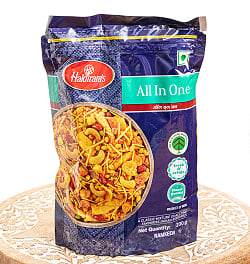 【5個セット】インドのお菓子 オールインワン - ALL IN ONE - サブ2