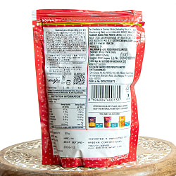 【5個セット】インドのお菓子 スパイシーポテトスナック アルーブジア - ALOO BHUJIA - サブ3