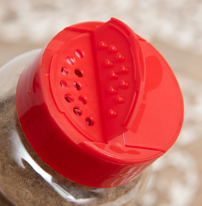 【6個セット】ティーマサラの素 4 - ぱぱっと振りかけられて簡単です