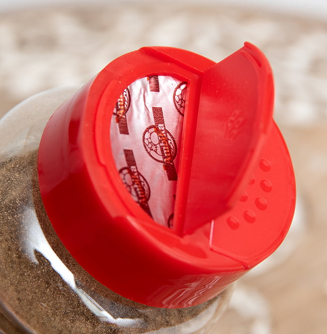 【6個セット】ティーマサラの素 5 - 何人分かまとめてちゃいを作る時はこちらからスプーンで