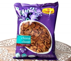 【自由に選べる6個セット】インドの人気メーカ Hardiramのインドスナック - サブ3