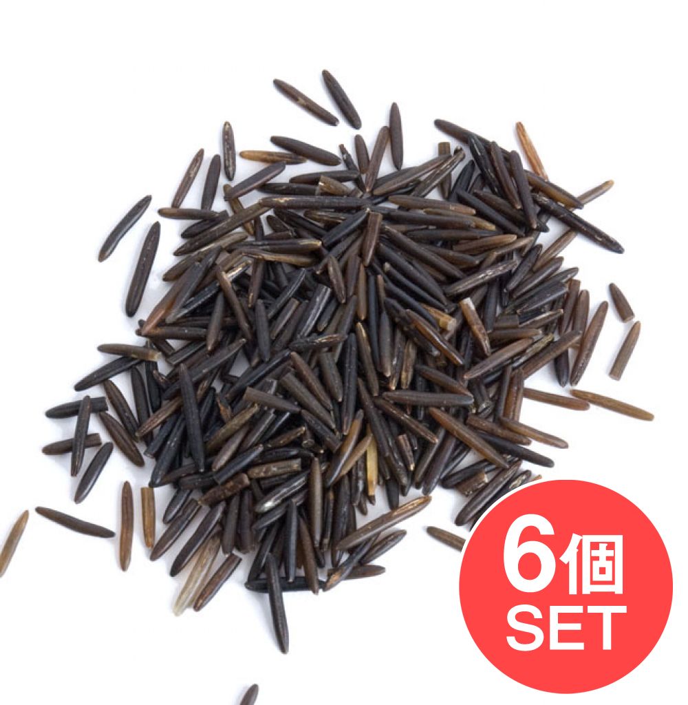 6個セット ワイルドライス 250g Floating Leaf の通販 送料無料 Tirakita Com 6個セット ワイルドライス 250g Floating Leaf の通販 送料無料 Tirakita Com