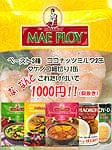 タイ カレー オススメ セット E