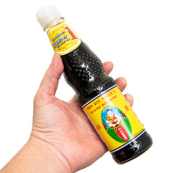 【6個セット】ソイビーンソース【healthy boy】[300g] - サブ3