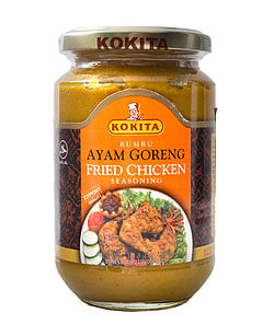【6個セット】インドネシア料理 ブンブアヤムゴレンの素 - Ayam Goreng 【KOKITA】 - サブ2
