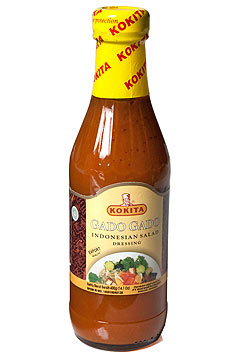 【6個セット】インドネシア サラダ ドレッシング - ガドガド - Bumbu GadoGado 【Kokita】 - サブ2