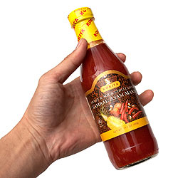 【6個セット】サンバル アサム マニス - Sambal Asam Manis スイート＆サワー チリ ソース 【Kokita】 - サブ3