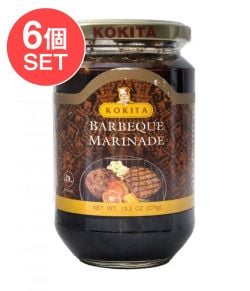 【6個セット】サティ調味料 ブンブ サティ - Bunbu Sate 【KOKITA】の商品写真