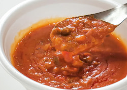 Pav Bhaji - ジャガイモと野菜のカレー 10個セット[MTRカレー] - サブ5