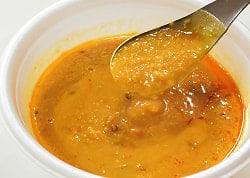  Dal Fry - 豆カレー 10個セット - サブ5