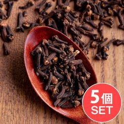【250】クローブ ホール - Clove[Viraki Bros]の商品写真