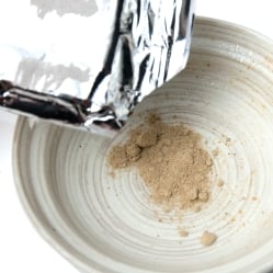 【6個セット】PANIPURI MASALA パニプリ・マサラ 50g - サブ4