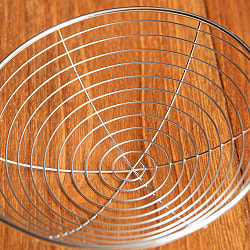 【3個セット】ベトナムの麺すくい（浅型）フォーやブンなどの湯切りに - サブ4