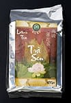 蓮茶 （蓮花茶） 茶葉タイプ 100g 【KUKU】の商品写真