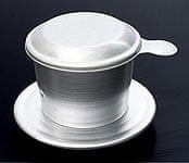 ベトナム コーヒー フィルター 【アルミ製】の商品写真