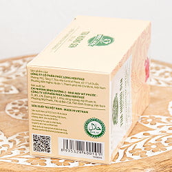 蓮茶 （蓮花茶） ティーバッグ 25袋入 【PHUC LONG】 - サブ5