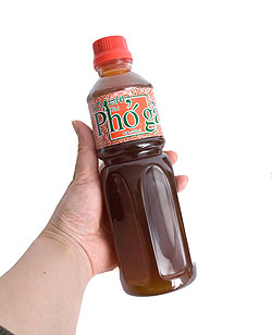 【AODAI】フォーガー - フォースープの素 - サブ3