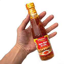 【Cholimex】ヌクチャム−ベトナム生春巻きのつけだれ - サブ3