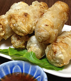 【Cholimex】ヌクチャム−ベトナム生春巻きのつけだれ - サブ4