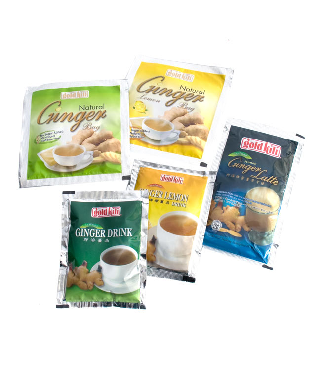 お茶ティーバッグ お楽しみパック 【TIRAKITA】 2 - こちらのような商品もアソートでお届け。何が届くかは、お楽しみです。