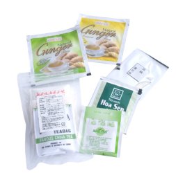 お茶ティーバッグ お楽しみパック 【TIRAKITA】の商品写真