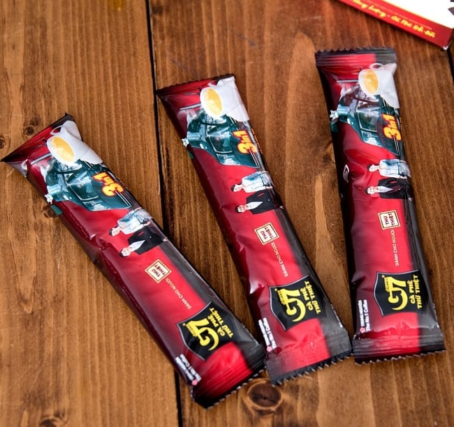 ベトナムインスタントコーヒーG7 コーヒー ミックス 3in1 50 ベトナムインスタントコーヒーG7 コーヒー ミックス 3in1 50