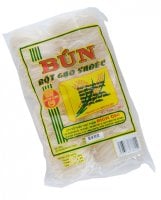 【BICHCHI】ブン(細麺ライスヌードル) ポーションタイプ (2mm幅 50g×8)