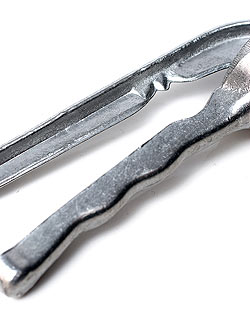 ベトナムのガーリッククラッシャー - サブ3