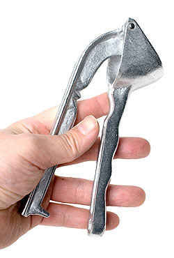 ベトナムのガーリッククラッシャー - サブ5