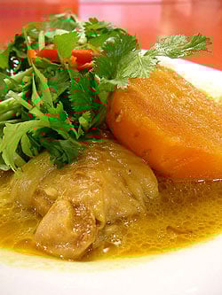 ベトナム カレーパウダー 【VIANCO】100g - サブ2