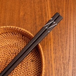 ベトナムからやってきた アジアン箸