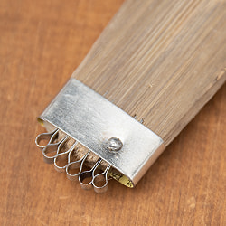 ベトナムの野菜シュレッダー　細い細切りへ便利 - サブ2