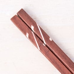  ベトナムからやってきた アジアの箸 - サブ2