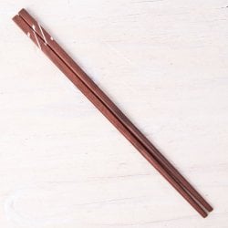ベトナムからやってきた アジアの箸