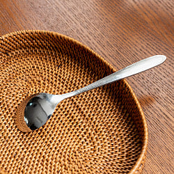 ベトナムのスプーン 約16cm - サブ5