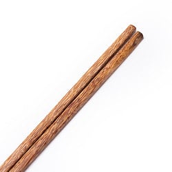  ベトナムからやってきた ココナッツ菜箸 - サブ4