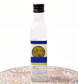 ゼラニウムの花の蒸留水 - 食用天然芳香蒸留水 - フローラルウォーター - 240mlの商品写真
