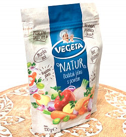 VEGETA クロアチア産 野菜ブイヨン - ベゲタ・ナチュール VEGETA NATUR - 150g 【PODRAVKA】 - サブ2