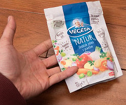 VEGETA クロアチア産 野菜ブイヨン - ベゲタ・ナチュール VEGETA NATUR - 150g 【PODRAVKA】 - サブ4