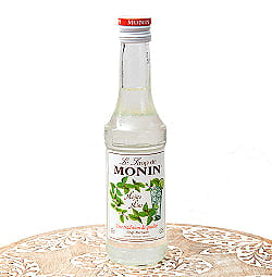 モヒート ミント シロップ - Mohit Mint 【MONIN】