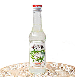 モヒート ミント シロップ - Mohit Mint 【MONIN】の商品写真