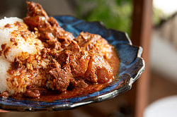 地球の歩き方監修のカレー　タイの ゲーンハンレー - サブ4