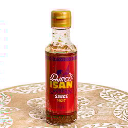 タイの万能ソース イサーンソース 150ml(FD-INSCRY-419)