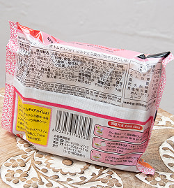 さわやかな酸味の旨辛えびだし味 インスタント麺 - Hao Hao Tom Chua Cay  - サブ3