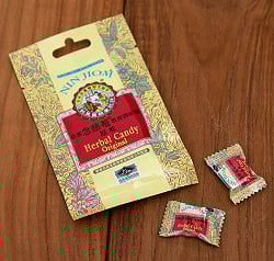 京都念慈菴キャンディーレモングラス味[NIN JIOM] - サブ4