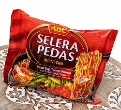 ABCインスタントラーメン辛ロトマト味 - サブ2