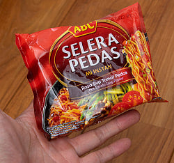 ABCインスタントラーメン辛ロトマト味 - サブ4