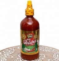 ドゥアベリビス - dua Belibis - チリソース[535ml]