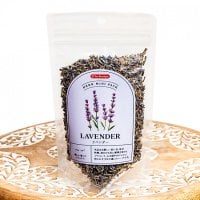 ラベンダー LAVENDER ハーブティー 20g【Tea Boutique】