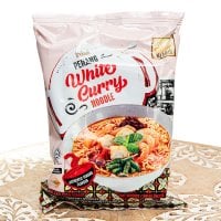 ペナン ホワイトカレー麺[MyKuali](FD-LOJ-564)